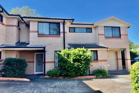Property photo of 2/5-7 Constance Street Guildford NSW 2161