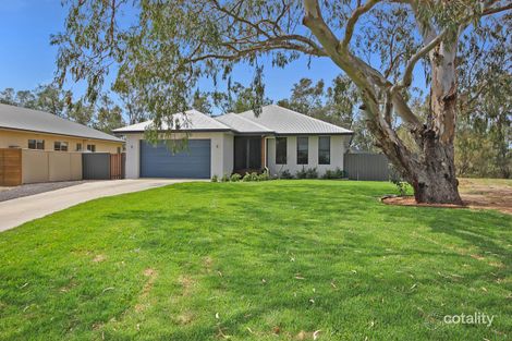 Property photo of 32 James Norman Drive Goondiwindi QLD 4390