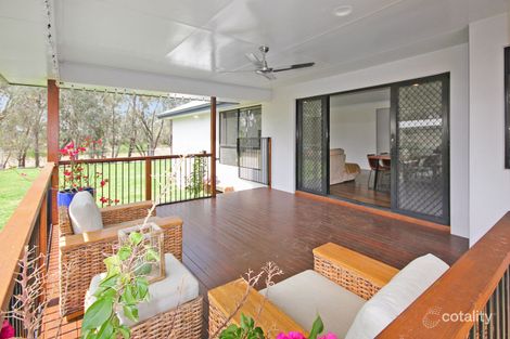 Property photo of 32 James Norman Drive Goondiwindi QLD 4390