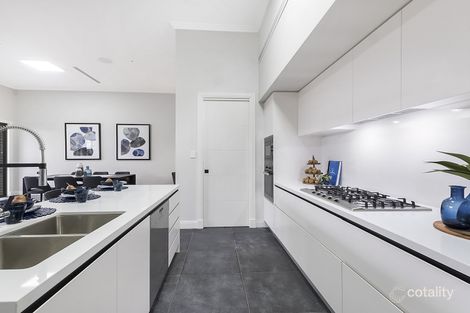 Property photo of 19 Walls Avenue Kellyville NSW 2155