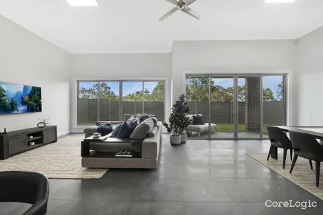 Property photo of 7 Walls Avenue Kellyville NSW 2155