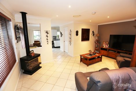 Property photo of 24A Codrington Street Fairfield NSW 2165