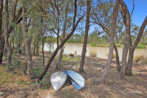 Property photo of 32 James Norman Drive Goondiwindi QLD 4390