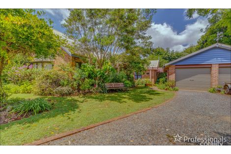 Property photo of 47-55 Freemont Drive Tamborine Mountain QLD 4272
