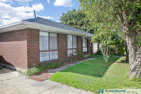 Property photo of 1/25 Childers Street Cranbourne VIC 3977