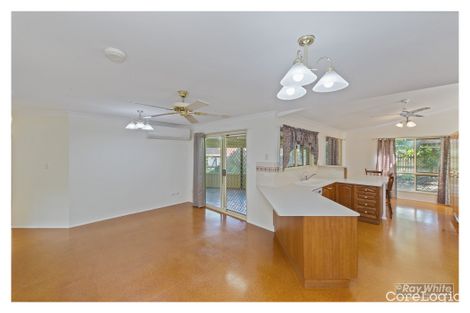 Property photo of 26 Old Rollo Drive Frenchville QLD 4701