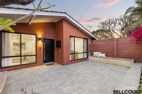 Property photo of 29A Saunders Street Como WA 6152