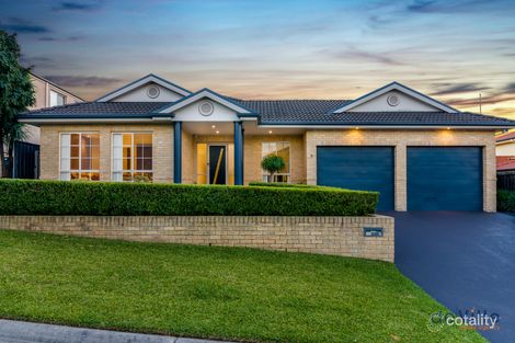 6 Briana Ct, Kellyville, NSW 2155