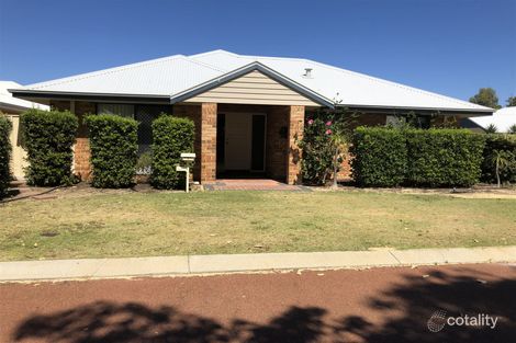 Property photo of 19 Zamia Loop Wannanup WA 6210