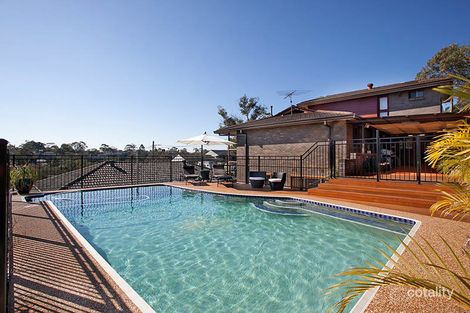 Property photo of 13 Jellingal Road Engadine NSW 2233