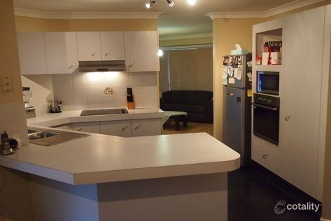 Property photo of 52 Allied Drive Arundel QLD 4214