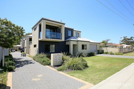 Property photo of 78B Gibson Street Mandurah WA 6210