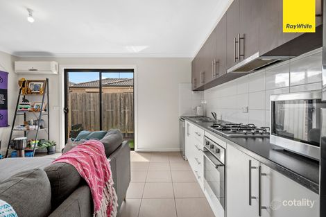 Property photo of 22/12 Kirkland Court Epping VIC 3076