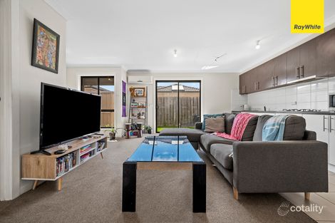 Property photo of 22/12 Kirkland Court Epping VIC 3076