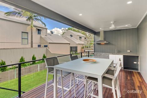 Property photo of 14 Riding Road Hawthorne QLD 4171