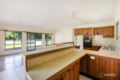Property photo of 29 Yarun Close Wonga Beach QLD 4873