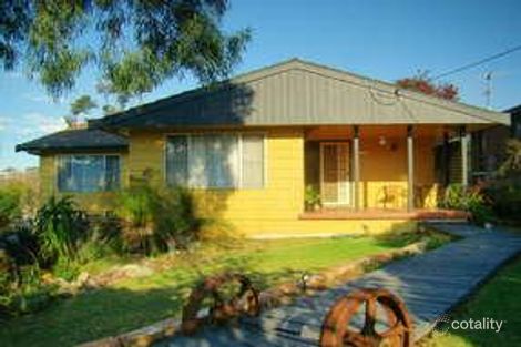 Property photo of 32 Mitchell Street Eden NSW 2551