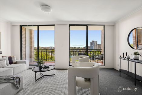Property photo of 49/156-164 Chalmers Street Surry Hills NSW 2010