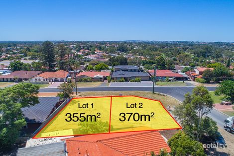 Property photo of 2 Denmark Way Warwick WA 6024