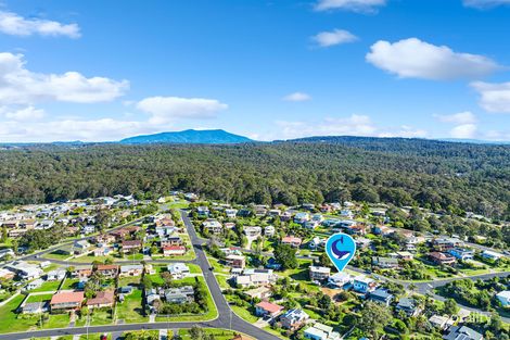 Property photo of 30 Haddrill Parade Dalmeny NSW 2546