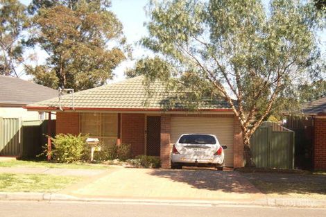 Property photo of 20 McCulloch Street Riverstone NSW 2765