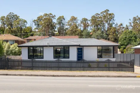 Property photo of 121 Stanley Street Prospect TAS 7250
