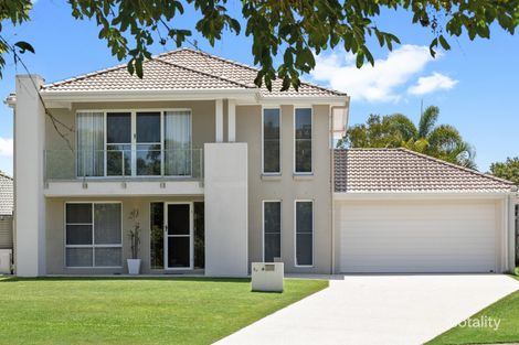 Property photo of 83 Albany Street Sippy Downs QLD 4556