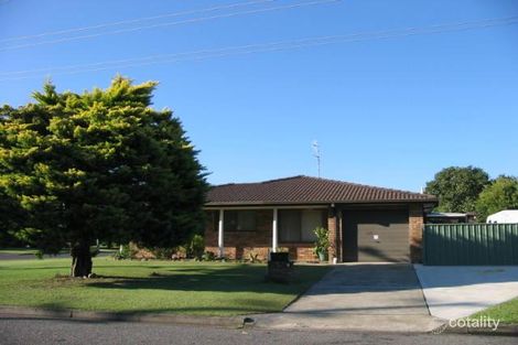 Property photo of 1/16 Pacific Parade Tuncurry NSW 2428