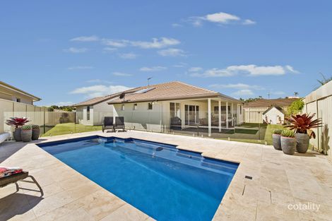 Property photo of 3 Whitby Place Lake Cathie NSW 2445