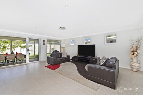 Property photo of 3 Whitby Place Lake Cathie NSW 2445