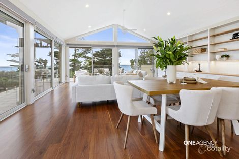 Property photo of 22 Yamala Drive Frankston South VIC 3199