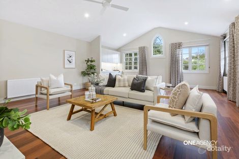 Property photo of 22 Yamala Drive Frankston South VIC 3199