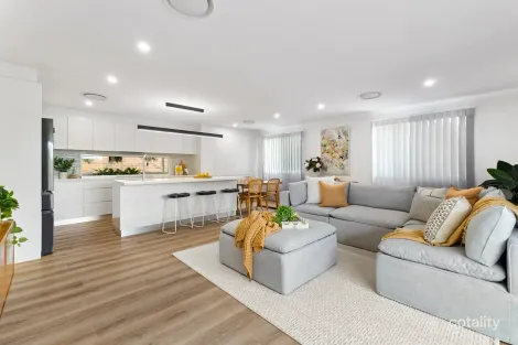 3 Alma Cres, Emu Heights, NSW 2750