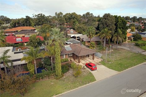 57 Holmes St, Shelley, WA 6148