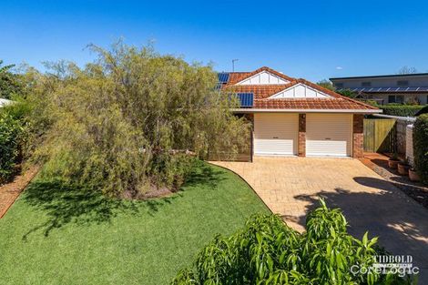 Property photo of 9 Tranquillity Court Victoria Point QLD 4165