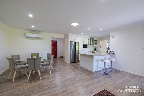 Property photo of 9 Tranquillity Court Victoria Point QLD 4165