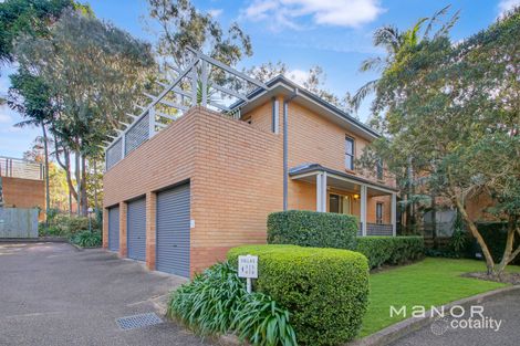5/6a Ingleby St, Oatlands, NSW 2117