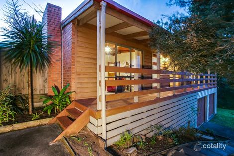 Property photo of 66 Pasadena Street Rye VIC 3941