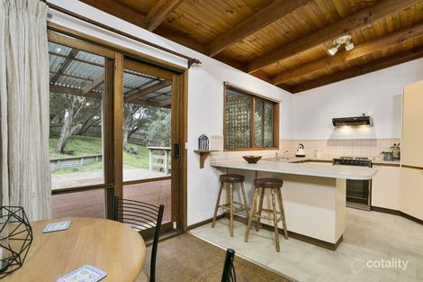 Property photo of 66 Pasadena Street Rye VIC 3941