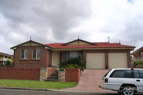 18 Parma Way, Blackbutt, NSW 2529