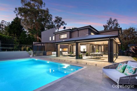 Property photo of 43C Trentino Road Turramurra NSW 2074