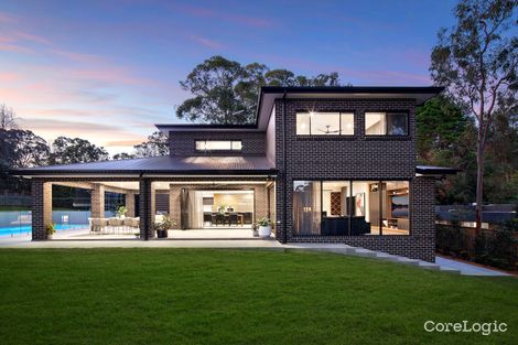 Property photo of 43C Trentino Road Turramurra NSW 2074