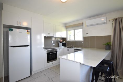 Property photo of 1/8 Byrne Street West Gladstone QLD 4680