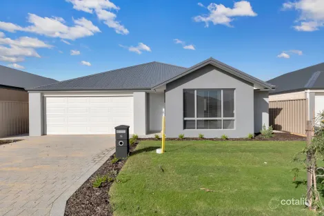 16 CADMIUM ST, KARNUP, WA 6176