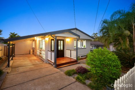 48 Colwyn St, Wishart, QLD 4122