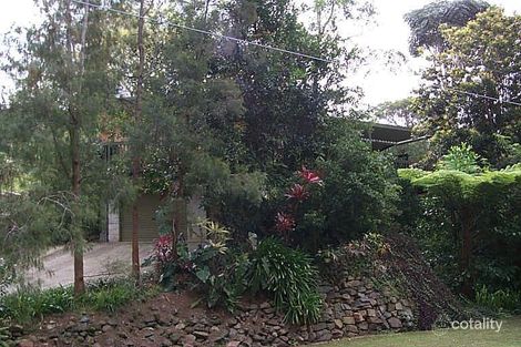 20 Barnett Rd, Bardon, QLD 4065