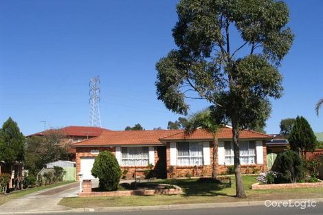 Property photo of 7 Bancroft Road Abbotsbury NSW 2176