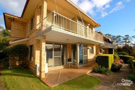 21/12-20 Kinarra Ave, Wyoming, NSW 2250