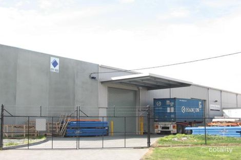 63-69 Nissan Dr, Dandenong South, VIC 3175