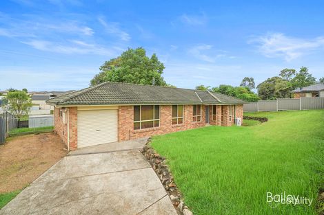 Property photo of 18 Cassandra Close Hunterview NSW 2330